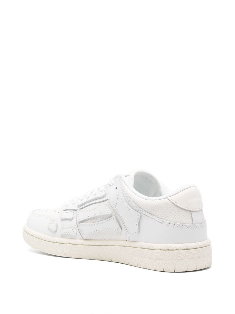 AMIRI Skel sneakers Wit