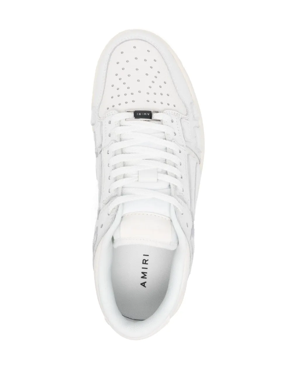 AMIRI Skel sneakers White