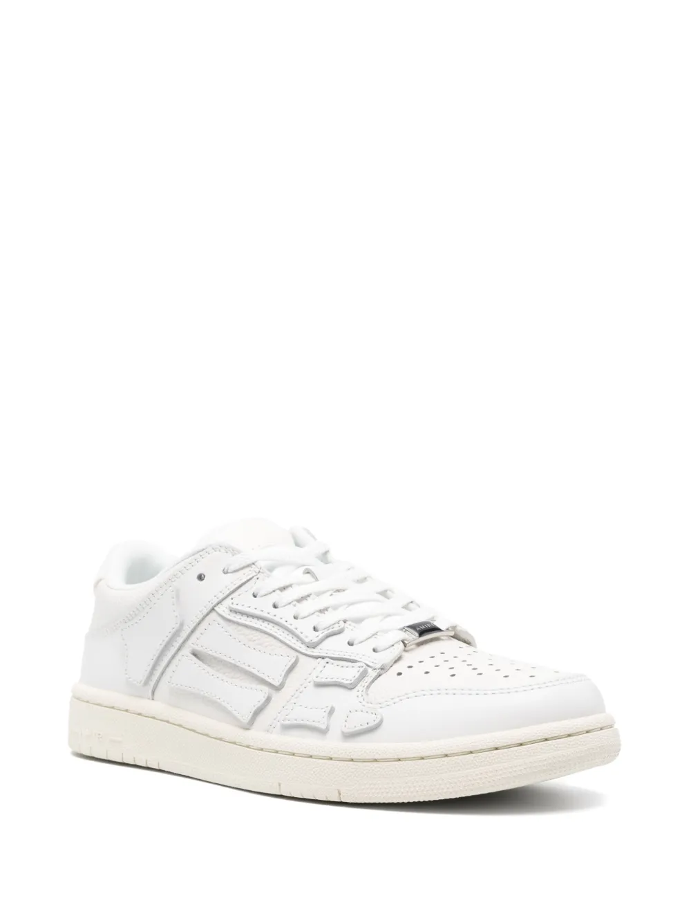 AMIRI Skel sneakers - Wit