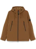 C.P. Company Pro-Tek padded jacket - Brown