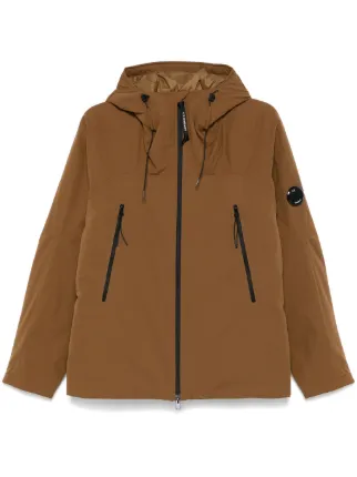 CP COMPANY フーデッドテックコート CP COMPANY フーデッドテックコート CP COMPANY フーデッド