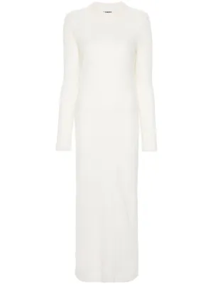 Jil Sander Dresses for Women | Shop Now on FARFETCH