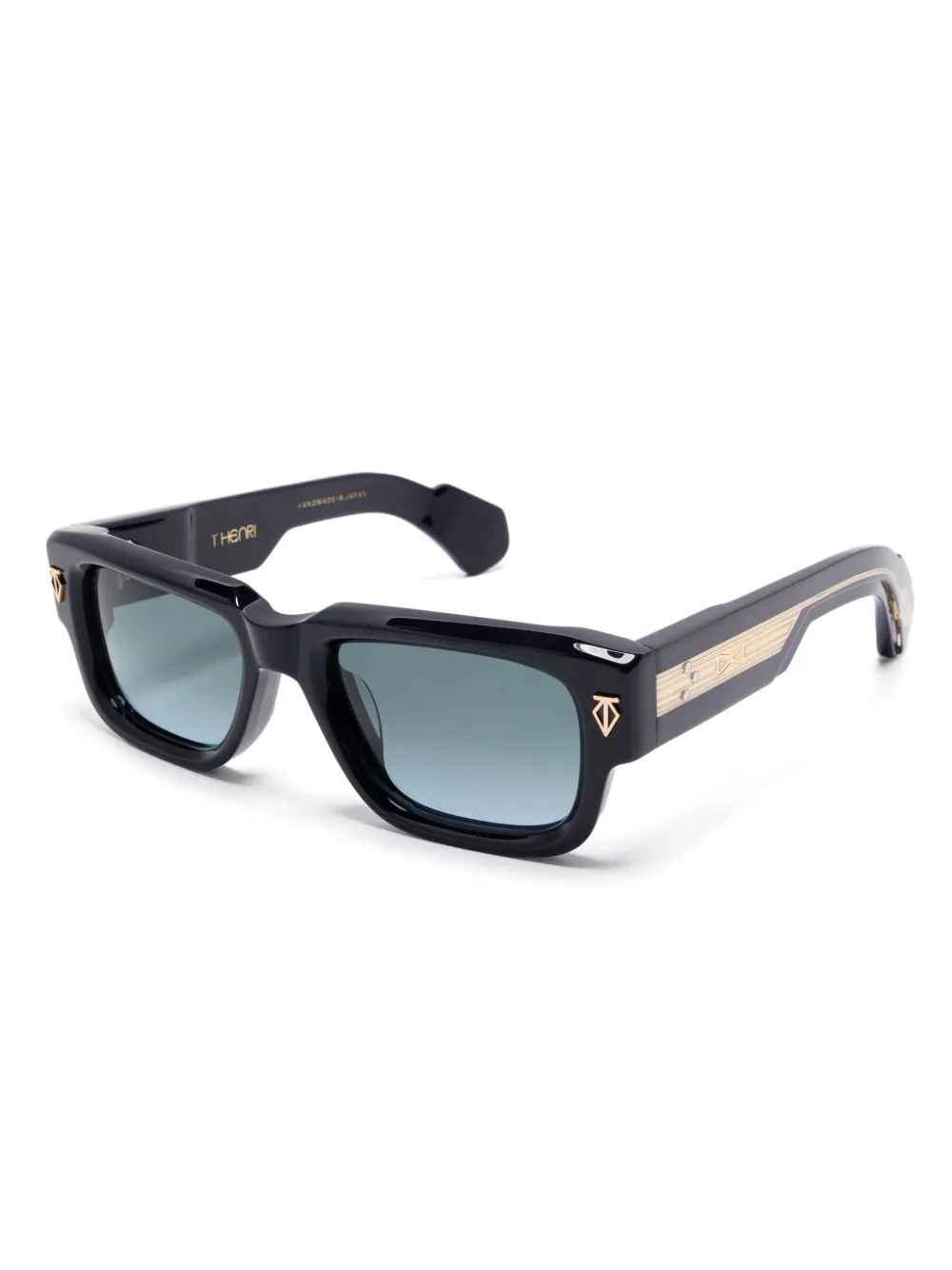 T Henri Eyewear Taycan sunglasses | Image 2
