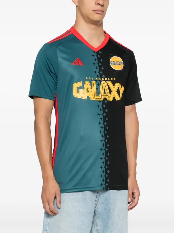 Adidas la galaxy t shirt hotsell