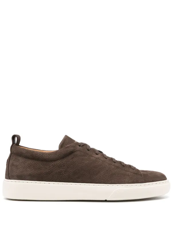 Henderson Baracco Colby スニーカー | ブラウン | FARFETCH JP
