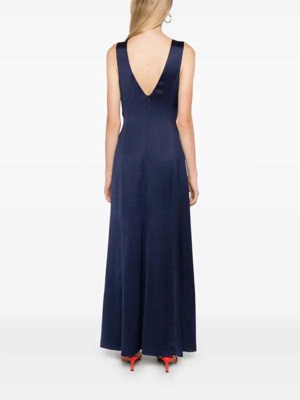 Vestito lungo armani on sale