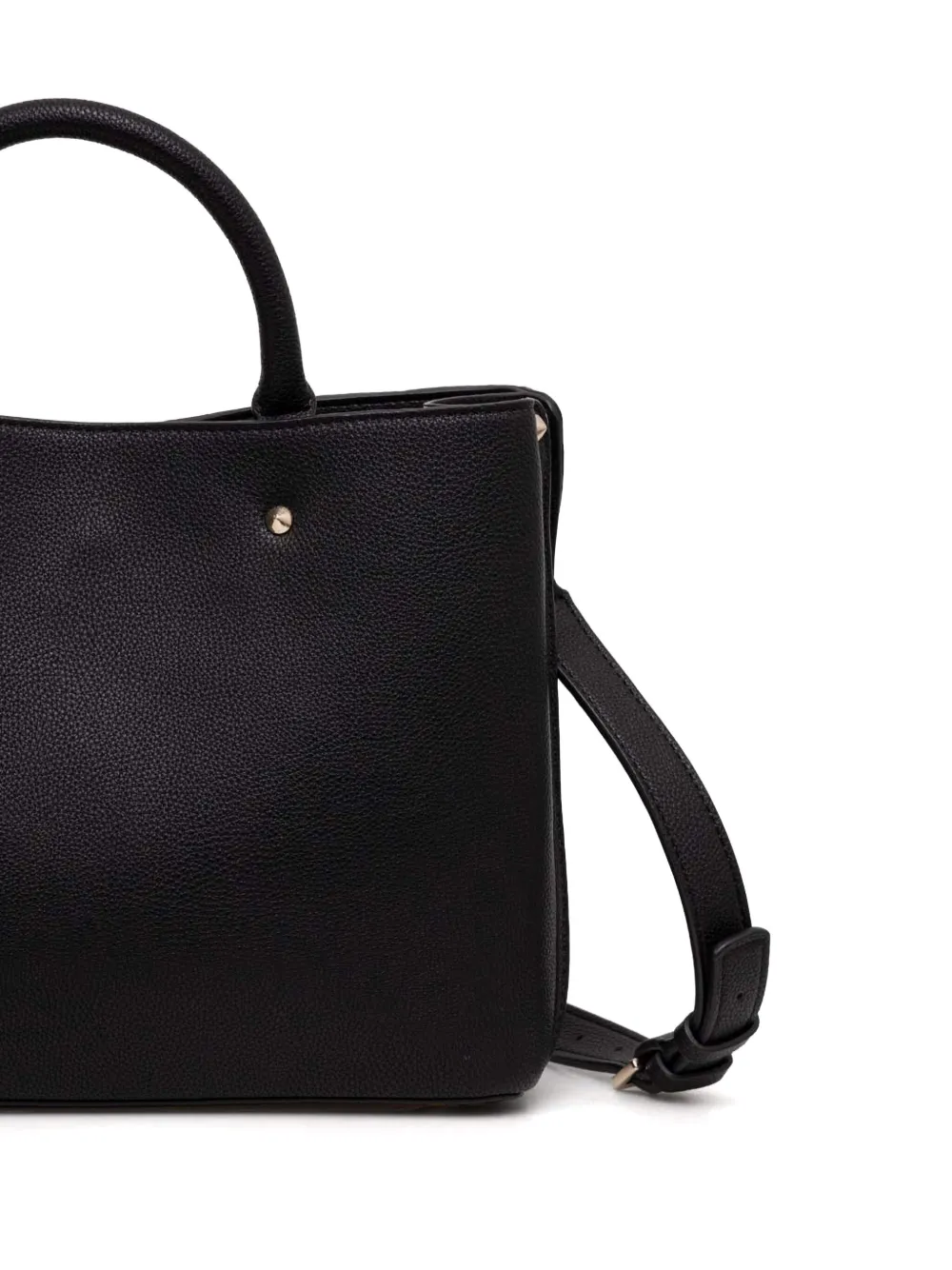 GUESS USA Meridian shopper Zwart