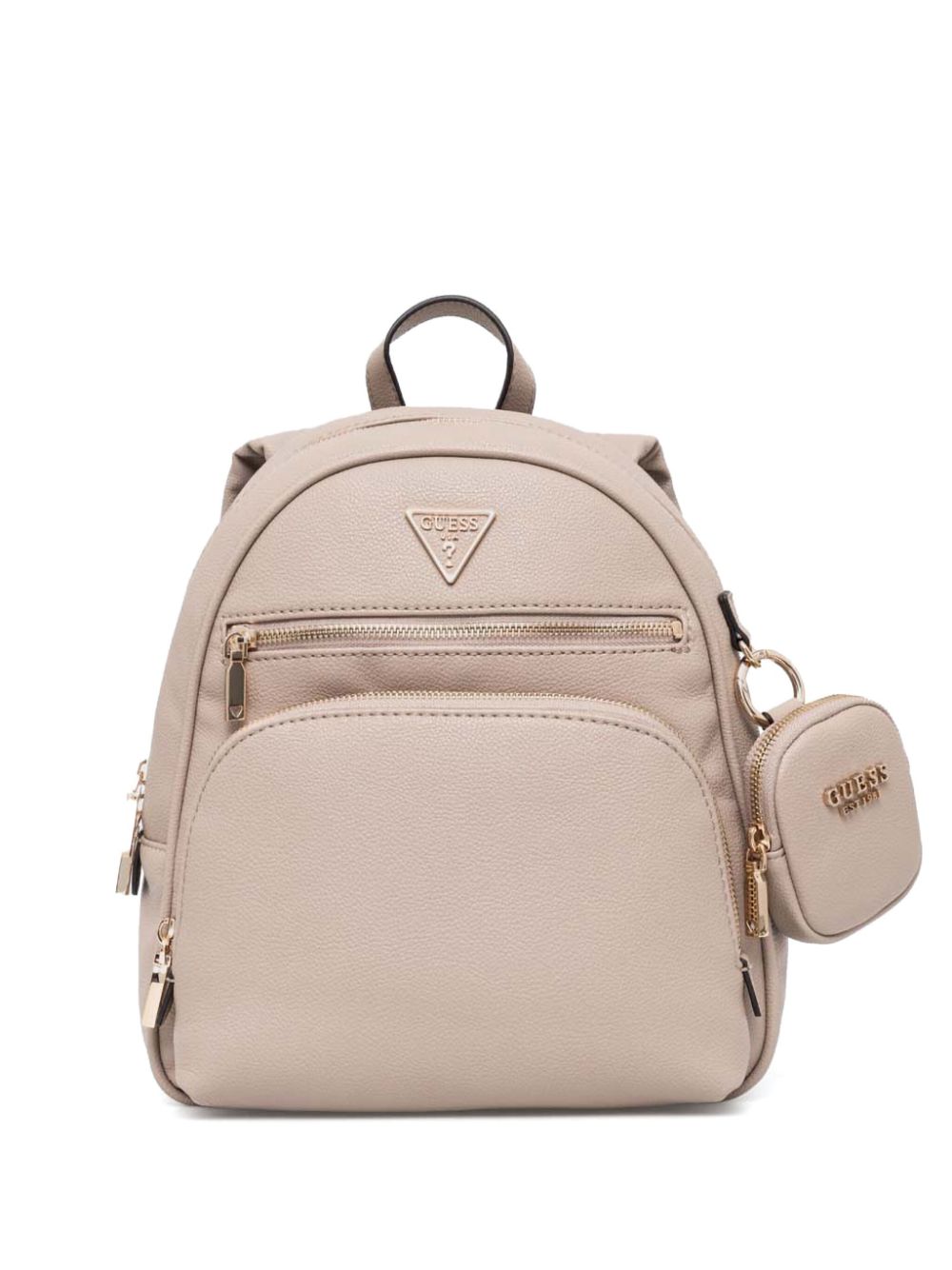 GUESS USA Power Play backpack - Neutrals