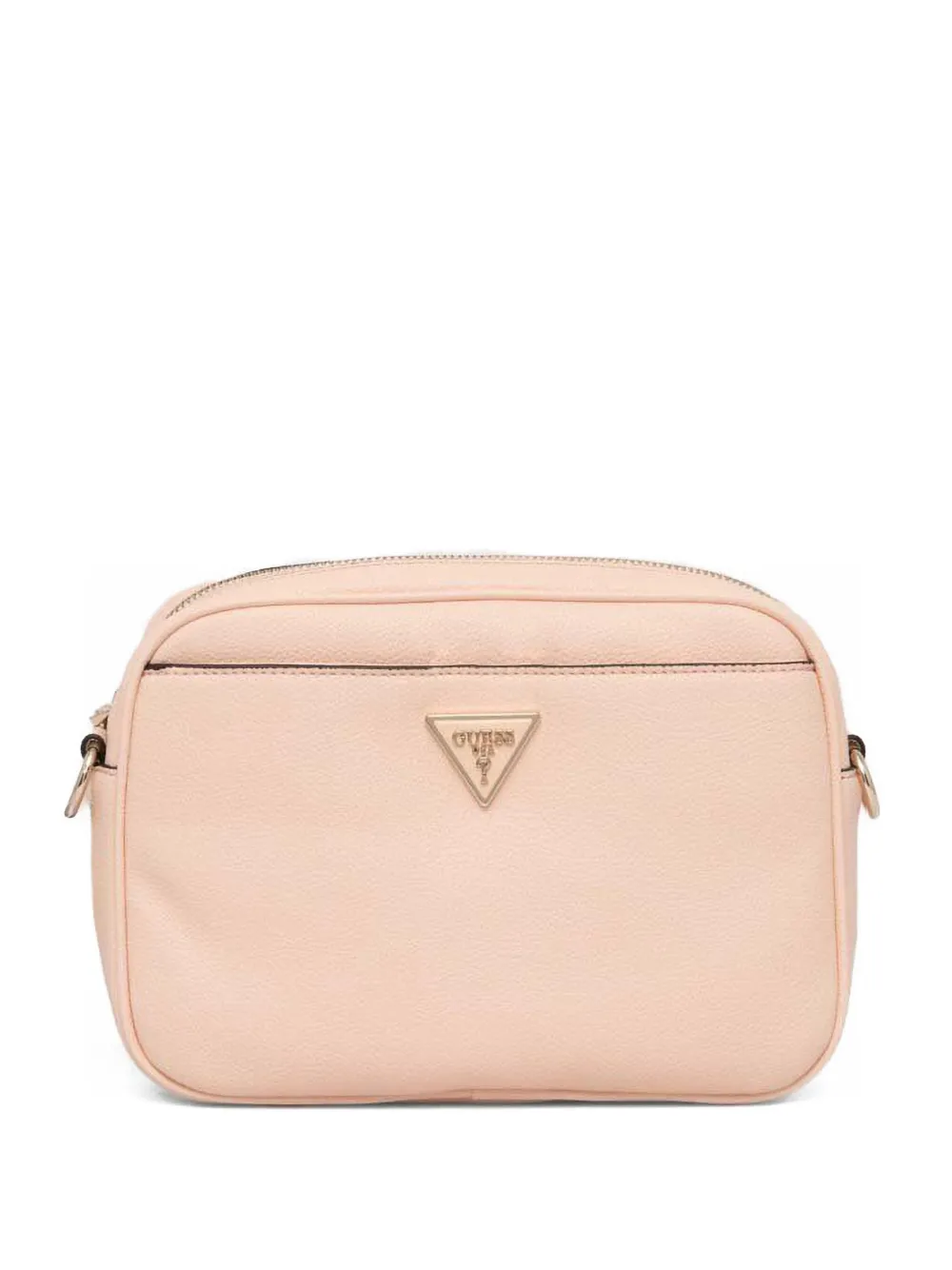 GUESS USA Meridian cross body bag - ピンク GUESS USA Meridian cross body bag - ピンク