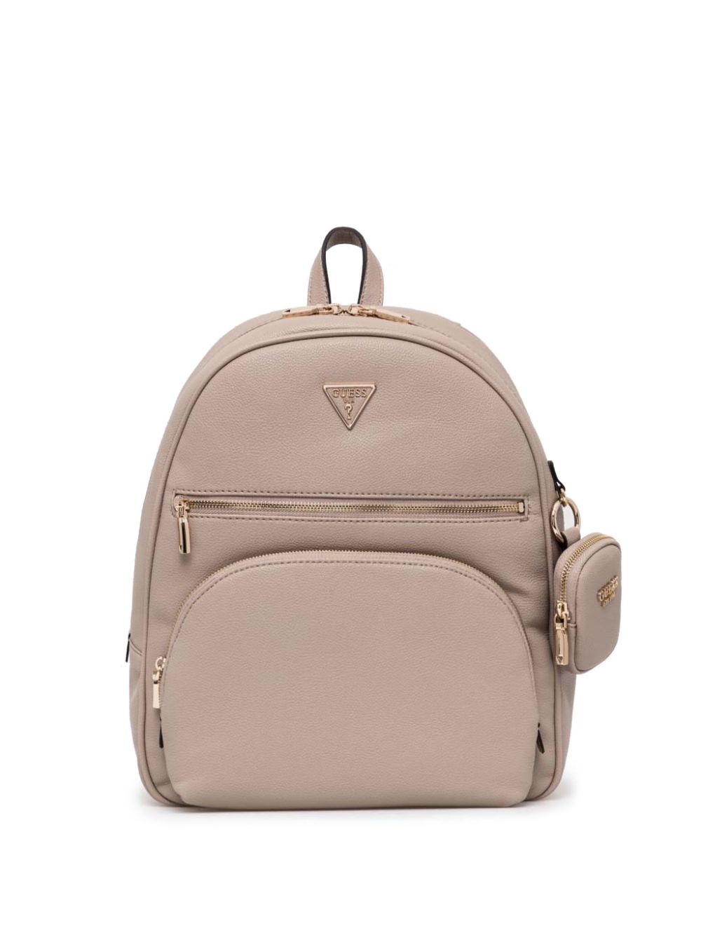 GUESS USA Power Play backpack - Neutrals