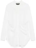 CHIARA BONI La Petite Robe Doris blouse - White