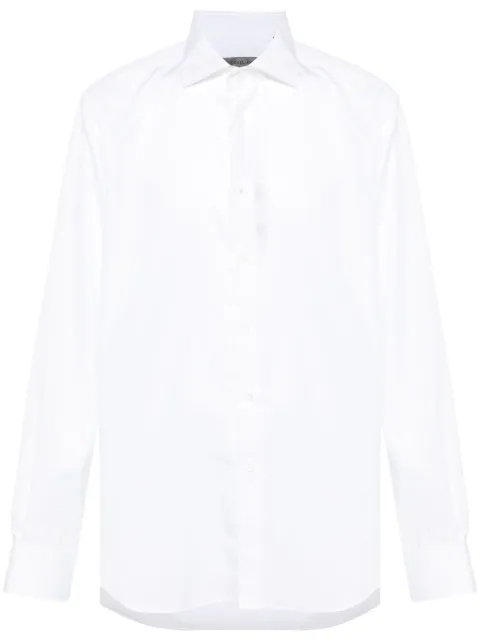 Corneliani cotton shirt