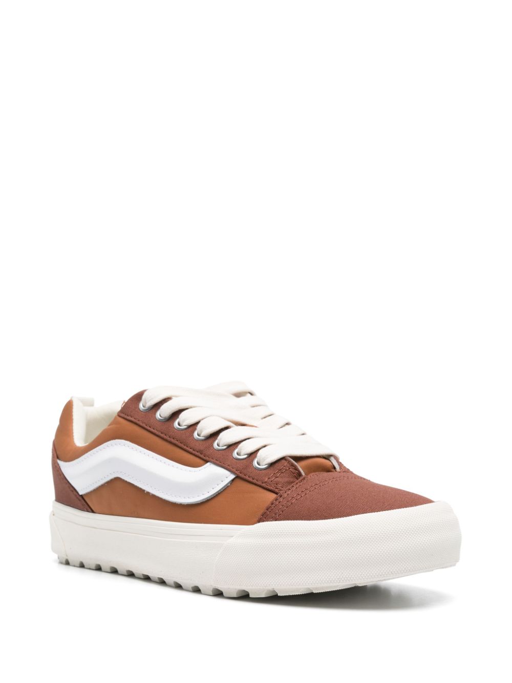 Vans Knu Skool MTE-1 sneakers - TORTOISE SHELL