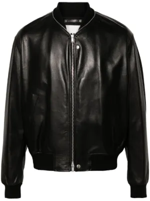 JIL SANDER（ジル・サンダー）ボンバージャケット - FARFETCH