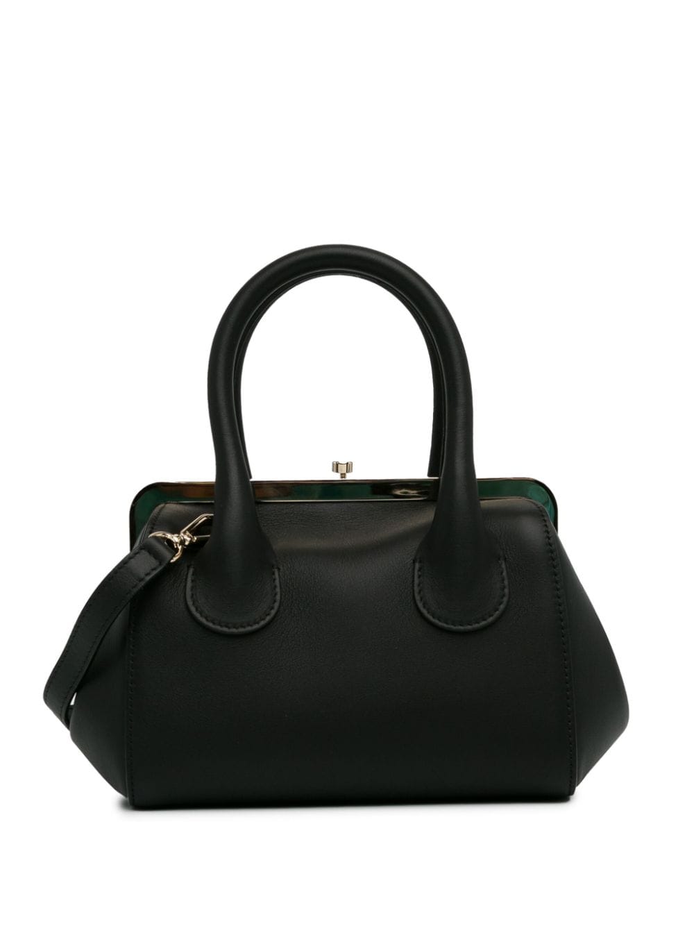 Chloé Pre-Owned 2010-2023 Small Joyce satchel - Zwart