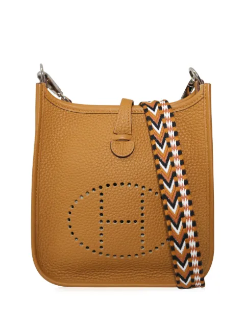 Hermès Pre-Owned Evelyne shoulder bag