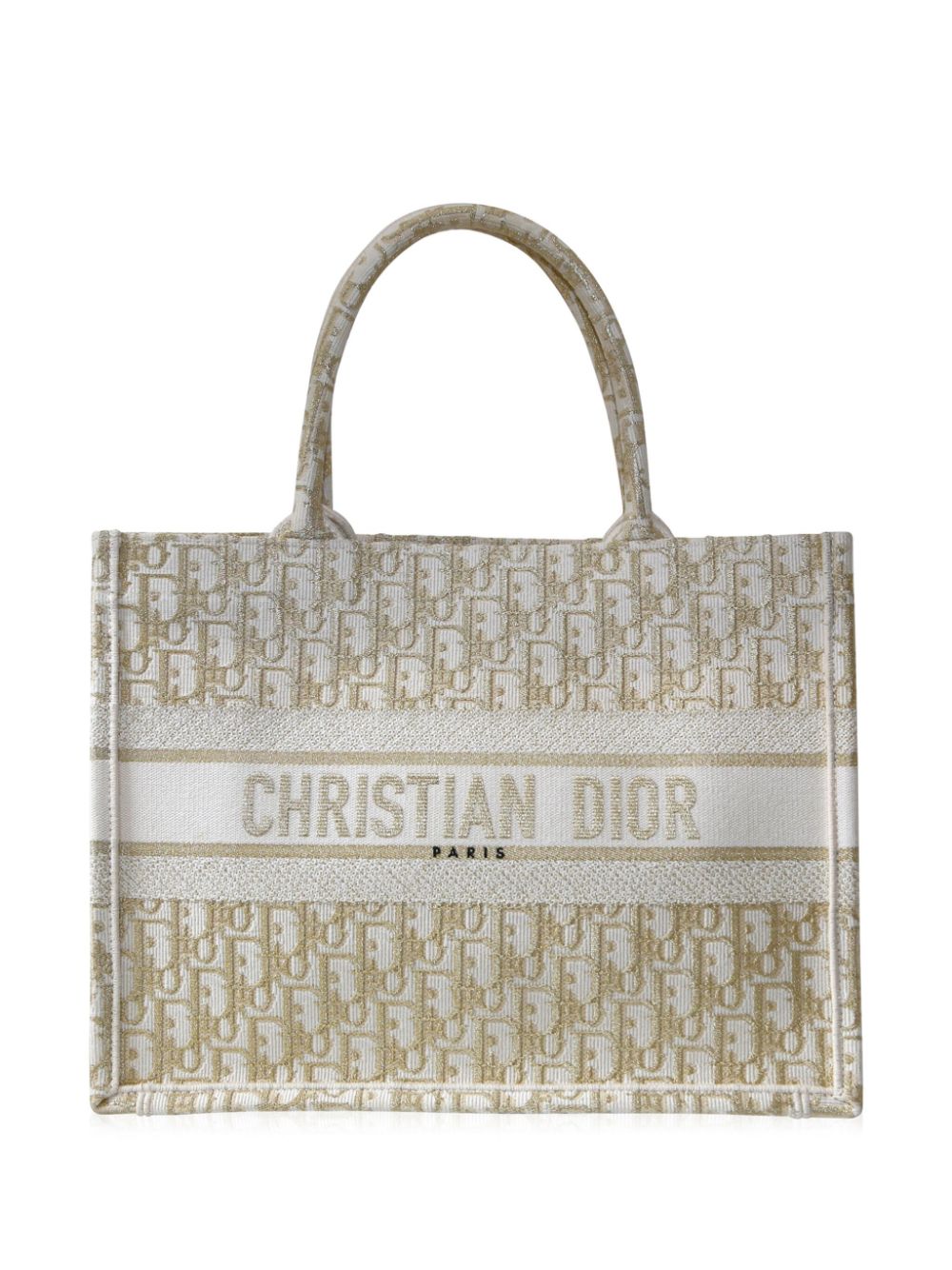 Christian Dior medium Dior Book Tote bag Women