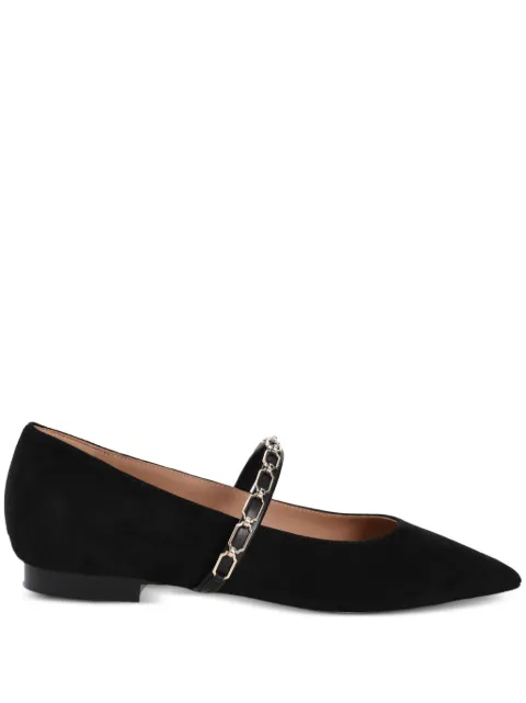 Malone Souliers Virna ballerina shoes