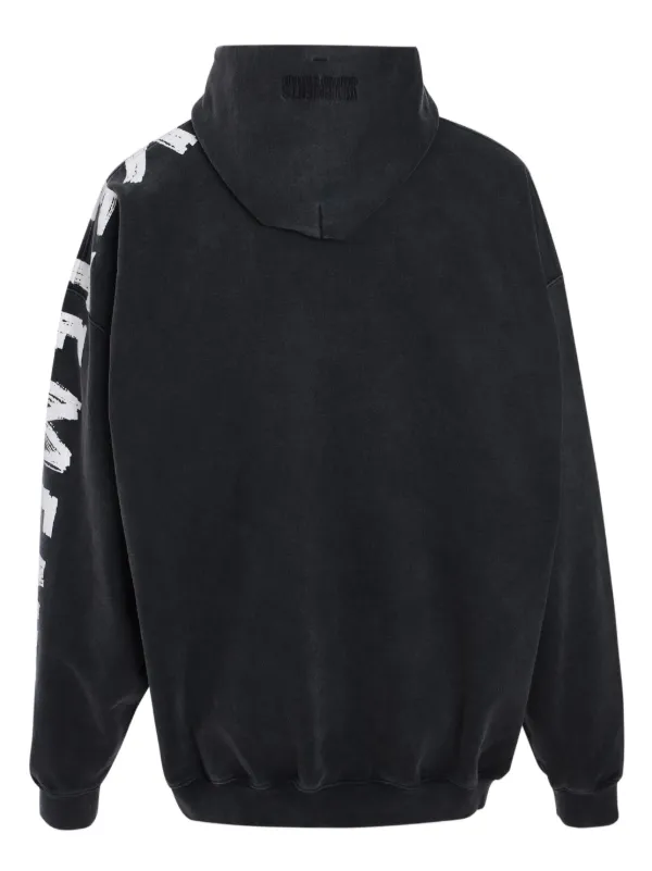 Anarchy hoodie nike best sale