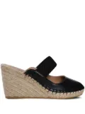 Malone Souliers Siena espadrilles - Black