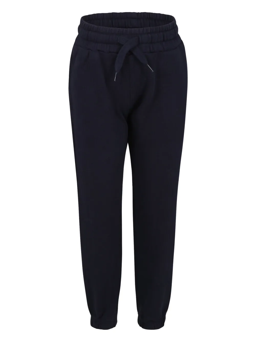Timberland Kids Trainingsbroek met logo-applicatie Blauw