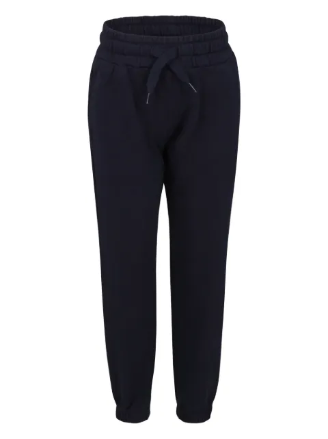 Timberland Kids logo-appliqué track pants