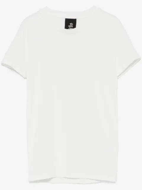 Thom Krom camiseta a paneles