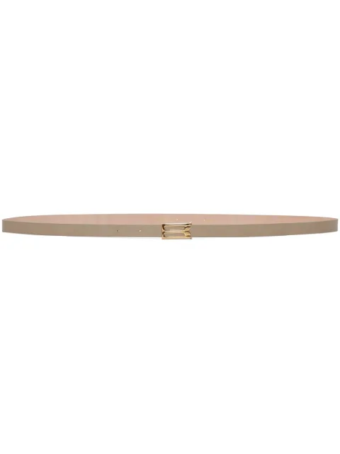 Victoria Beckham Micro Frame belt