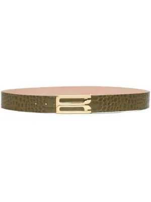 Victoria Beckham Belts | FARFETCH US
