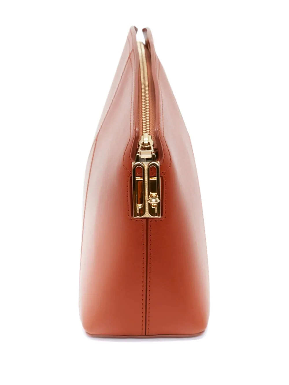 Victoria Beckham Victoria clutch Bruin