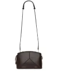 Victoria Beckham Victoria crossbody bag - Brown