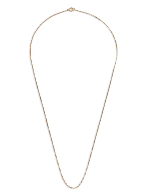 Victoria Beckham Fine Chain 