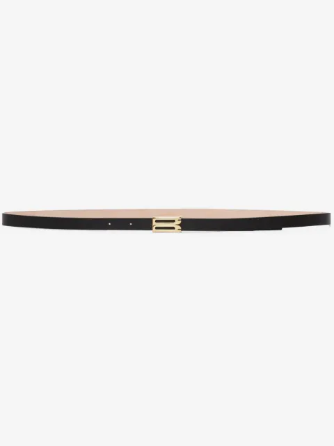 Victoria Beckham Micro Frame bälte