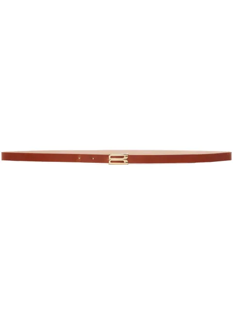 Victoria Beckham cinturón Micro Frame