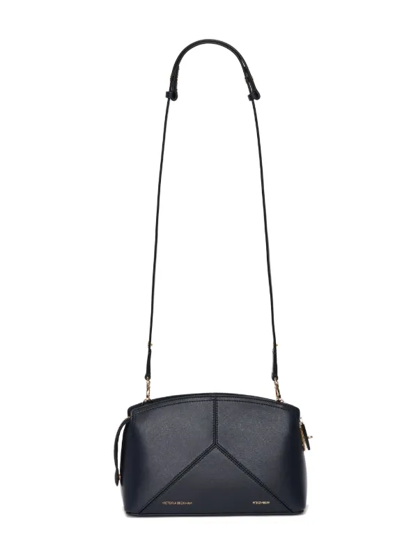 Victoria Beckham Victoria Crossbody Bag | Blue | FARFETCH
