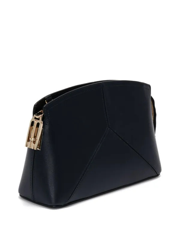 Victoria Beckham Victoria Crossbody Bag | Blue | FARFETCH