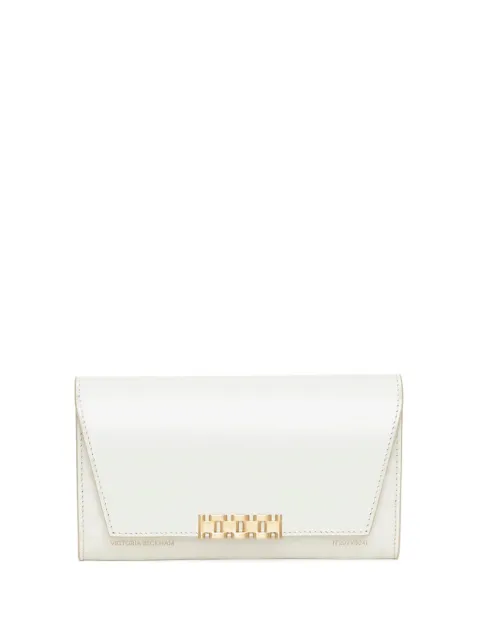 Victoria Beckham Chain Pouch clutch bag