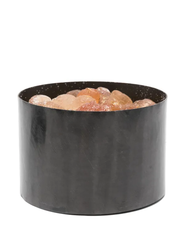 MAD Et LEN Lili Neroli Pot Pourri | Black | FARFETCH GE