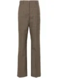 Golden Goose Maewa trousers - Brown