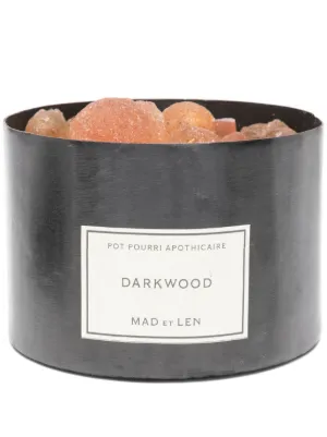 MAD et LEN | Candles & Pot Pourri | FARFETCH Canada MAD et LEN | Candles & Pot Pourri | FARFETCH Canada