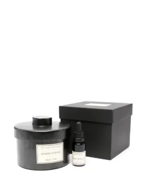 MAD et LEN | Candles & Pot Pourri | FARFETCH
