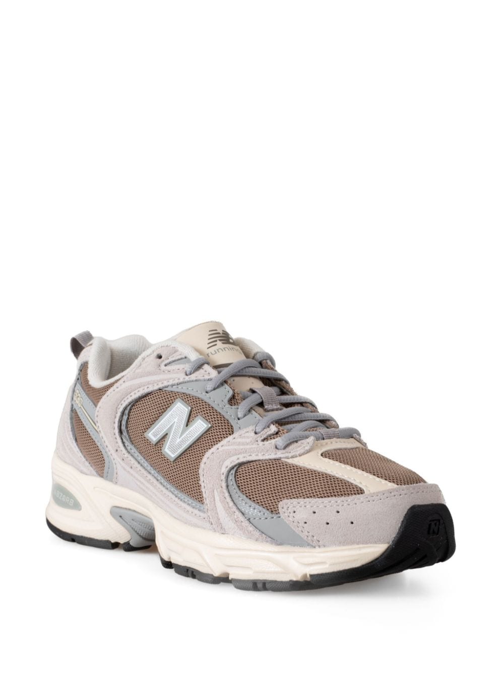 New balance m530 marron on sale