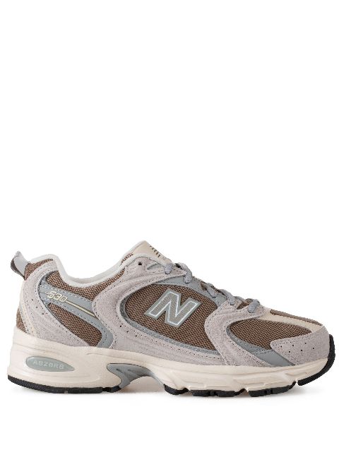 hype New Balance 530 sneakers  