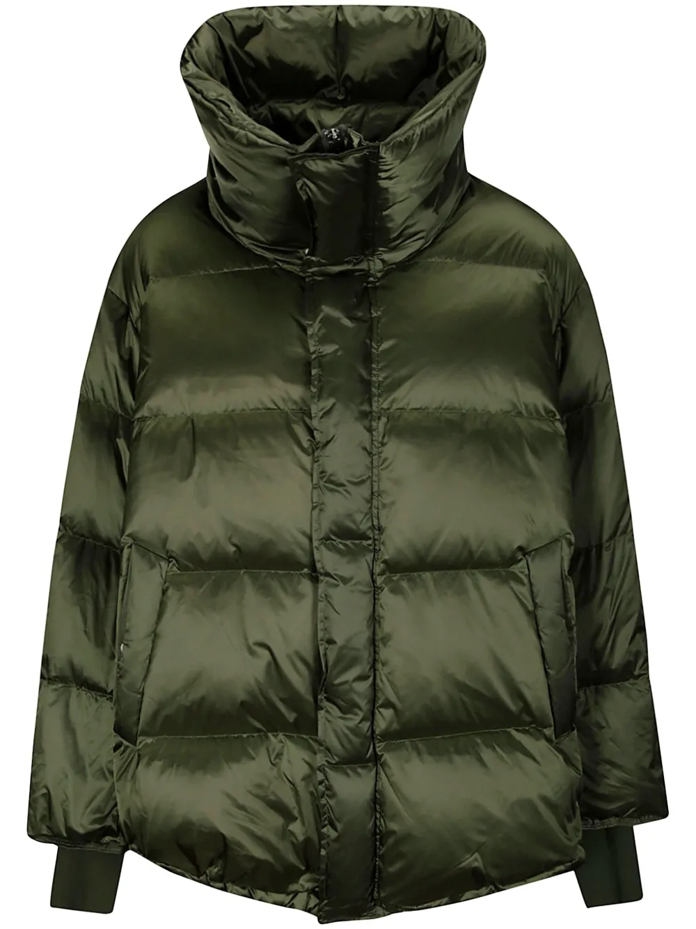 Trust brand puffer jacket discount