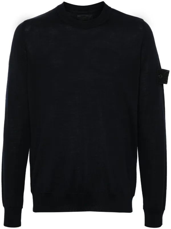 Ghost stone island jumper hotsell