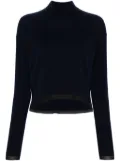 PINKO knitted jumper - Blue