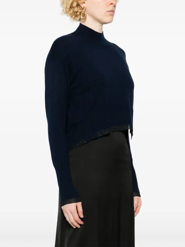 PINKO ニットセーター&スカートセット