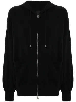 Brunello Cucinelli ジップアップ パーカー 通販 - FARFETCH