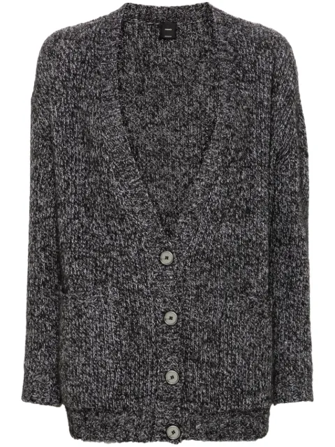 PINKO Erbaceo cardigan 