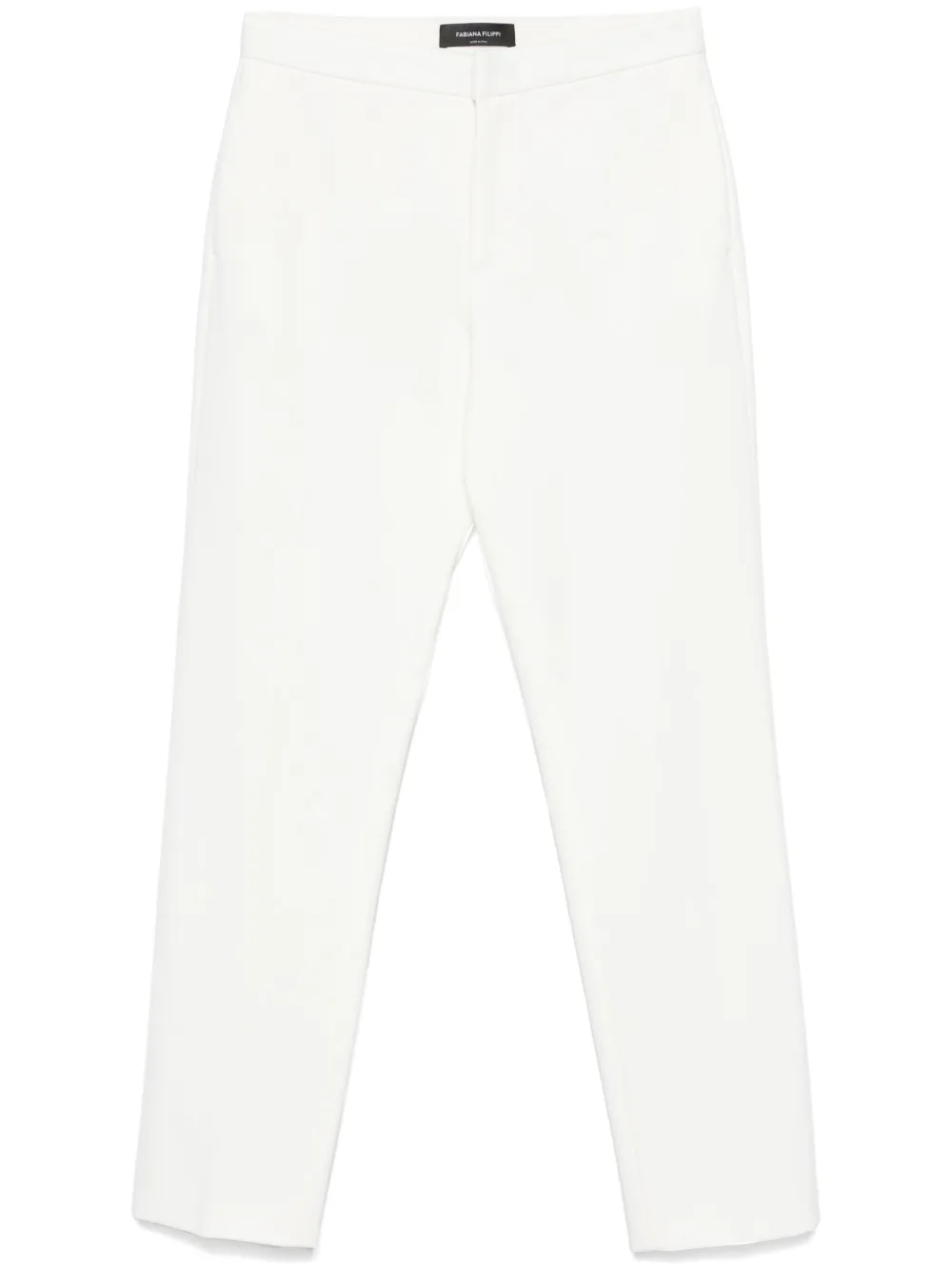 Fabiana Filippi Plooibroek Beige